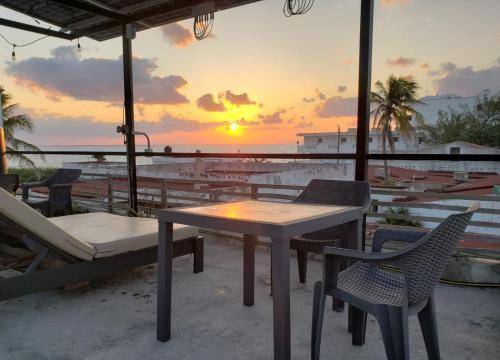 Casa Aura, Isla Mujeres (fotografie 10)