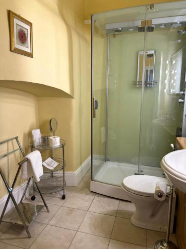 Moresby Hall Country House Hotel