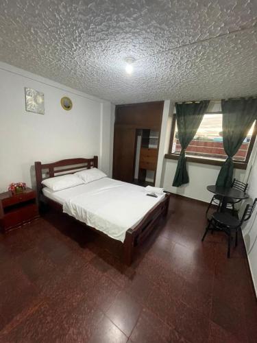 Hotel Reserva Manacacias