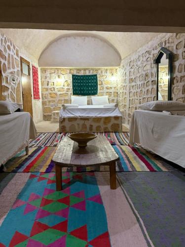 Dar Fatma Toujane in มัตมาตา