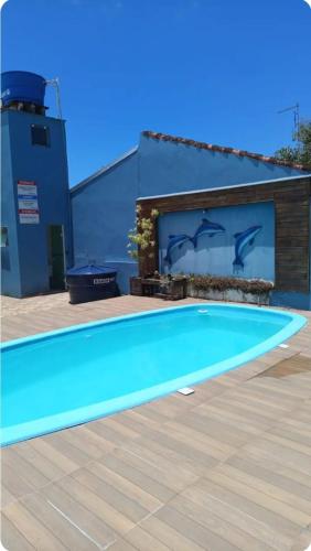 Residencial Primavera