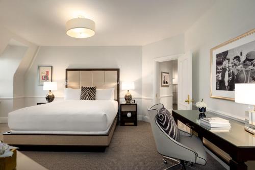 675134066 Fairmont Le Chateau Frontenac