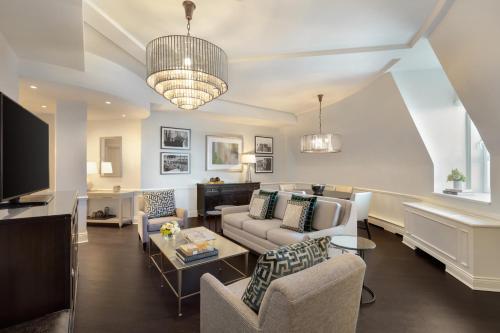 675134260 Fairmont Le Chateau Frontenac