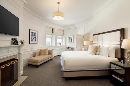 675134397 Fairmont Le Chateau Frontenac