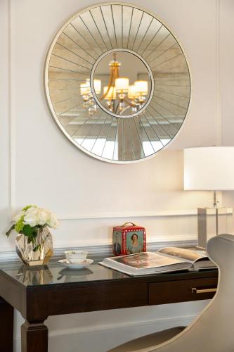 675134399 Fairmont Le Chateau Frontenac