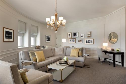 675134444 Fairmont Le Chateau Frontenac