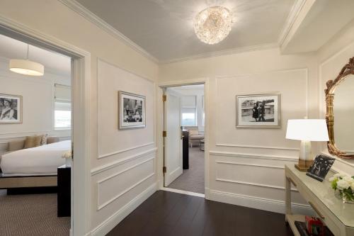675134582 Fairmont Le Chateau Frontenac