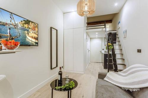 My Casa - Bunico 1 - Old Town Renovated Studio - Nice