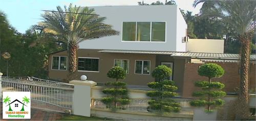 Tamar Merindu Home2Stay Tamar Merindu Home2Stay