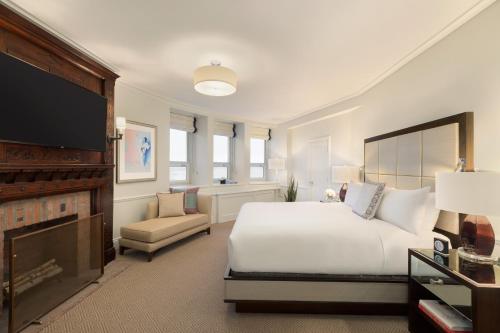 675135423 Fairmont Le Chateau Frontenac