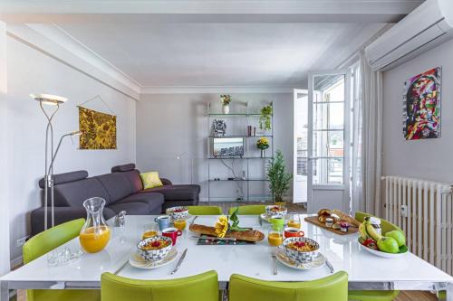 BERLIOZ 1 - City Center 2 rooms - Last Floor, Nice (fotografie 9)