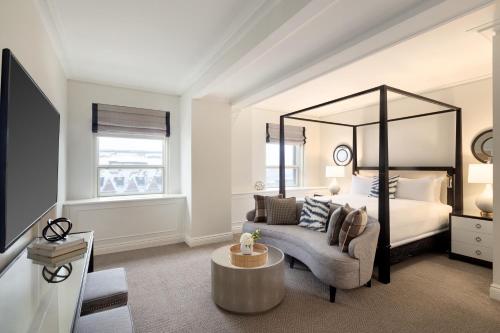675136625 Fairmont Le Chateau Frontenac