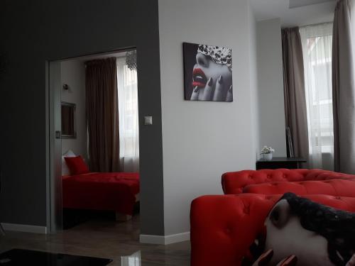 Apartamenty Centrum Krawiecka