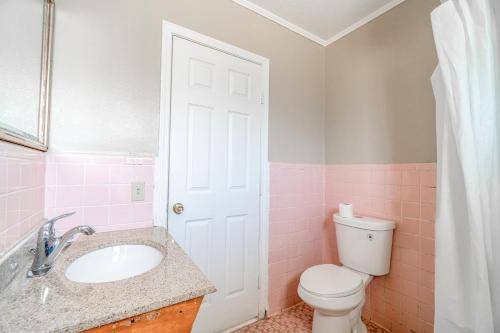 Cypress Inn Motel By OYO West Monroe I-20