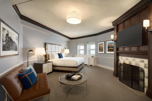 675138957 Fairmont Le Chateau Frontenac