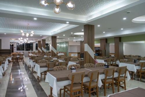 Acar Hotel - main image
