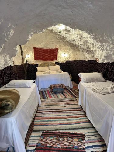 Dar Fatma Toujane in มัตมาตา