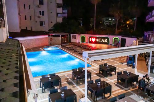 Acar Hotel - image 2