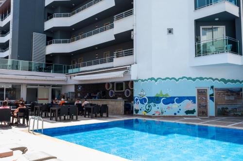 Acar Hotel - image 7