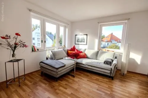 Apartment Seensucht Objekt-ID 14994-9 in Waren Müritz, Deutschland