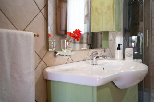 Villa Orgoi, confort e relax