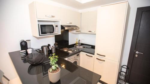 Appartement chic en plein Gauthier, Касабланка (фото 5)