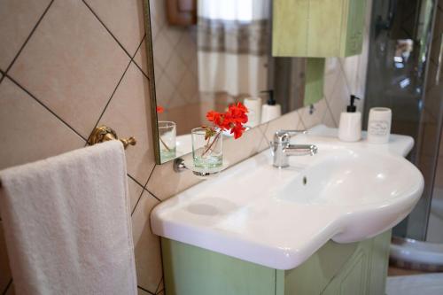 Villa Orgoi, confort e relax