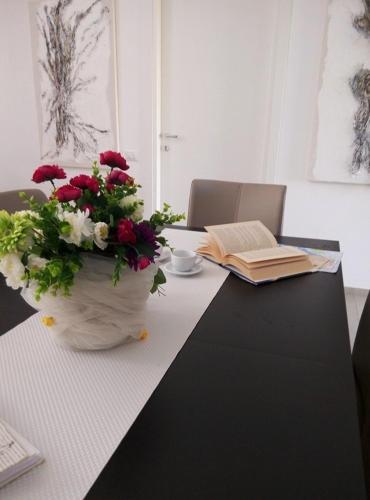 L'Affaccio – Matera, TX
