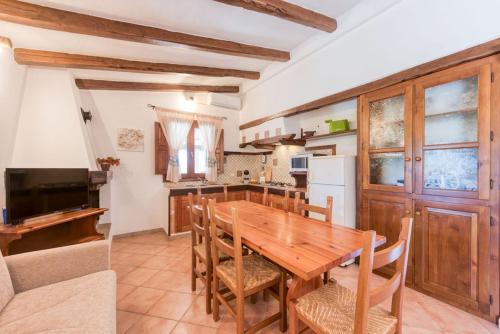 Villa Orgoi, confort e relax