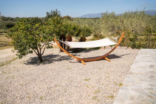 Villa Orgoi, confort e relax