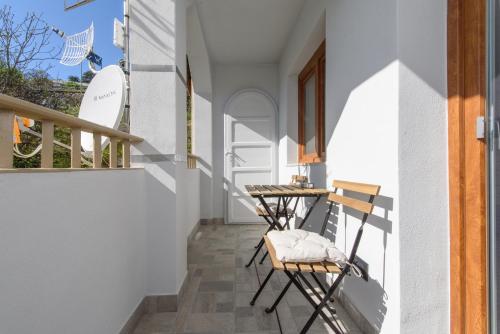 ทัศนียภาพภายนอกโรงแรม, Aosta Green Apartment - Mountain View & Parking in ออสตา