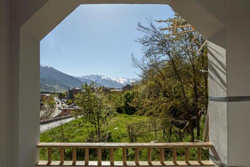 สภาพแวดล้อมโดยรอบ, Aosta Green Apartment - Mountain View & Parking in ออสตา