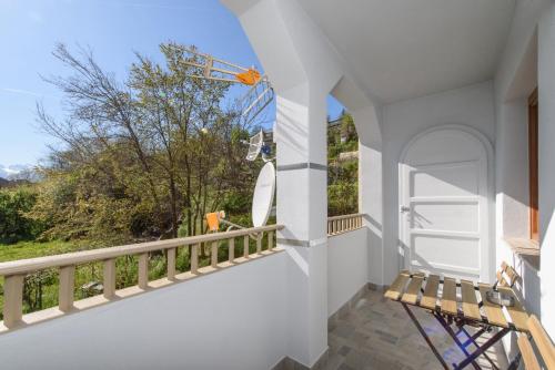 บริการและสิ่งอำนวยความสะดวก, Aosta Green Apartment - Mountain View & Parking in ออสตา