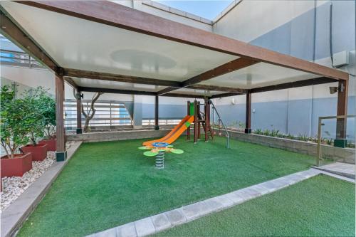 Live the Dubai Dream Premium Flat in Business Bay, Dubaj (zdjęcie 4)