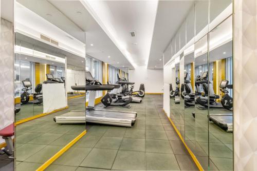 Live the Dubai Dream Premium Flat in Business Bay, Dubaj (zdjęcie 7)