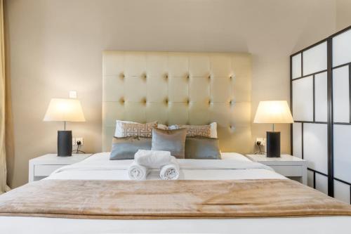 Live the Dubai Dream Premium Flat in Business Bay, Dubaj (zdjęcie 10)
