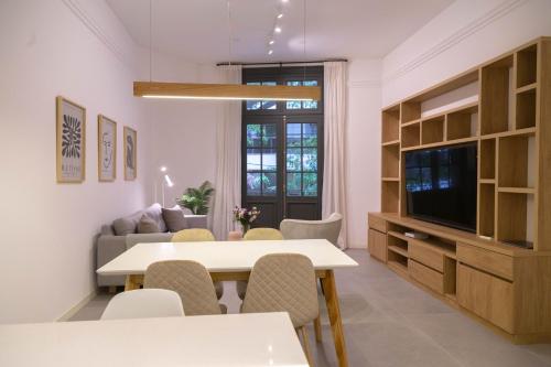 Turmalina Beautiful Apartment