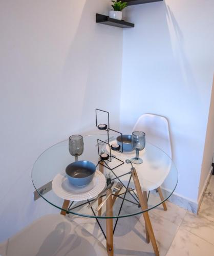 Appartement chic en plein Gauthier, Касабланка (фото 7)