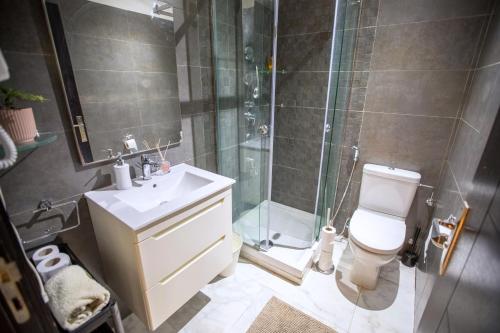 Appartement chic en plein Gauthier, Касабланка (фото 6)