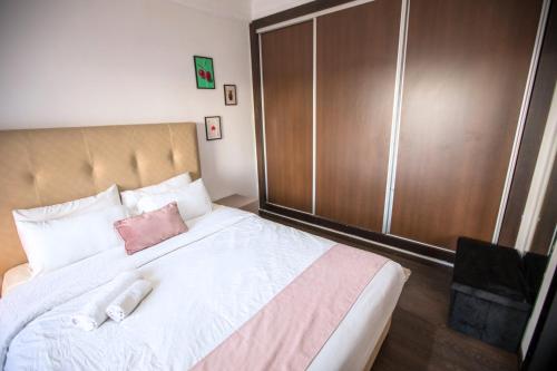 Appartement chic en plein Gauthier, Касабланка (фото 8)