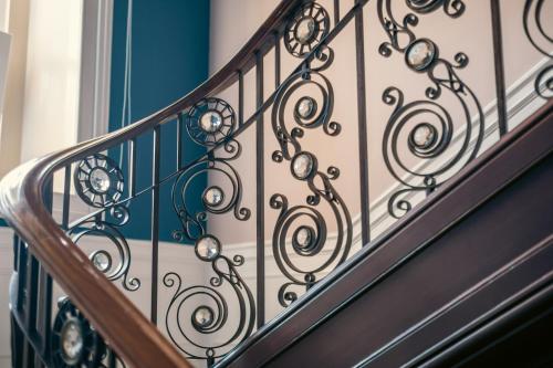 Senhora da Guia Cascais Boutique Hotel - image 12