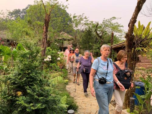 A Duong Local Guide Homestay