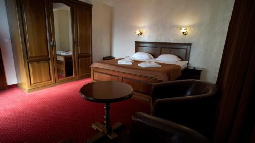 King Room