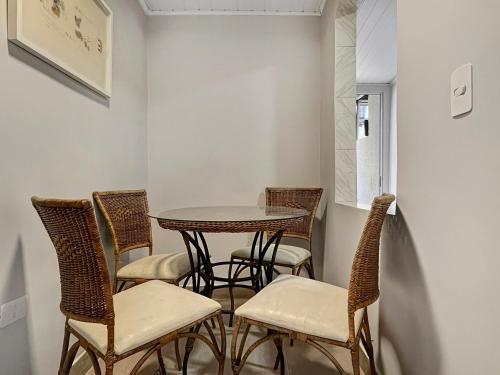 館内設備, Retiro Urbano - Cozinha Completa - Suíte Confortável (Retiro Urbano - Cozinha Completa - Suite Confortavel) in シダーデ アデマル