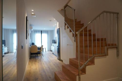VV Almansa Canteras I "by henrypole home" 3