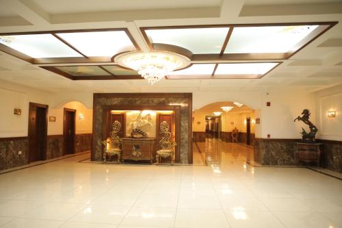 فندق الخيال الكبير in Zahle