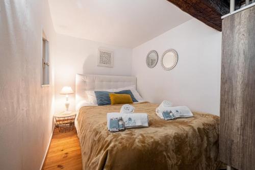 PONT VIEUX - Duplex Old Town Near Place Rossetti, Nice (fotografie 2)