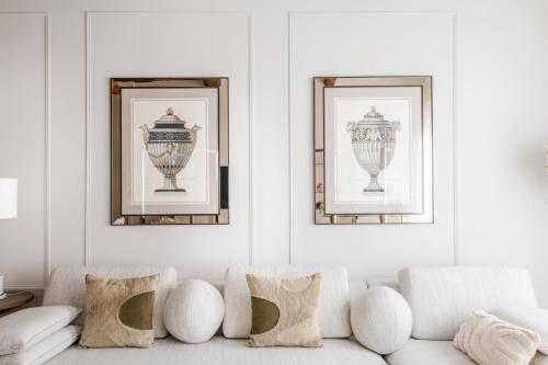 Classic Apartment image 4