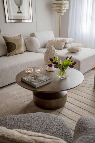 Classic Apartment image 3