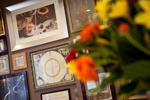 Hotel Ariane Montparnasse by Patrick Hayat - image 4